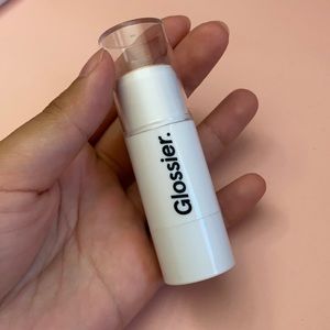 Glossier Haloscope